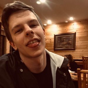 Meet your Posher, Ian